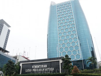 BEI Bicara Suspensi Waskita (WSKT) hingga Anomali Saham BUMN Karya