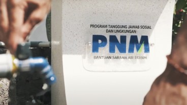 PNM Dukung Percepatan Program Open Defecation Free Lewat Edukasi