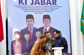 Keterbukaan Informasi di Jabar Harus Berdampak pada Kesejahteraan Masyarakat