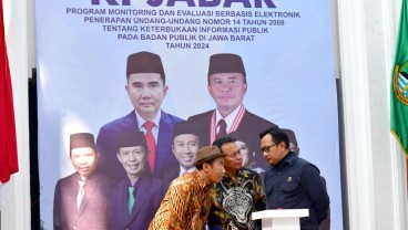 Keterbukaan Informasi di Jabar Harus Berdampak pada Kesejahteraan Masyarakat