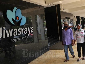 OJK Ungkap Perkembangan Kasus Asuransi Jiwasraya dan Wanaartha Life