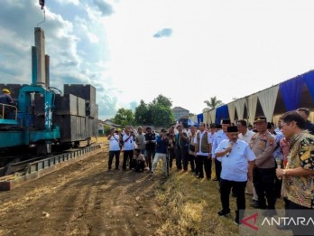 Hotel Bintang Empat Dibangun di Situbondo