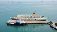 Pelni Buka Layanan Pembelian Tiket Daring dari Pelabuhan Parepare