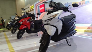 All New Honda Beat Sudah Terjual 3.000 Unit di Pekanbaru