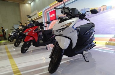 All New Honda Beat Sudah Terjual 3.000 Unit di Pekanbaru