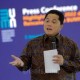 Beli BBM Subsidi Dibatasi per 17 Agustus, Erick Thohir Bilang Begini