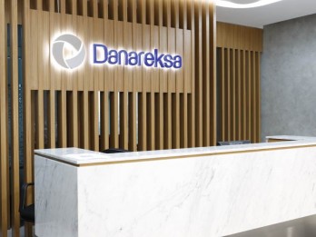 Danareksa Minta PMN Rp2 Triliun di 2025 untuk Pengembangan 5 Proyek