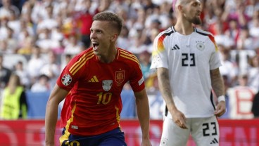 Jadwal Final Euro 2024: Timnas Spanyol Siap Lawan Belanda atau Inggris