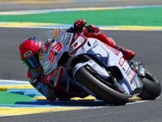 Marc Marquez Tatap Optimis Putaran Kedua MotoGP Musim 2024