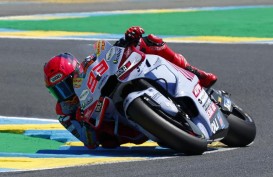 Marc Marquez Tatap Optimis Putaran Kedua MotoGP Musim 2024