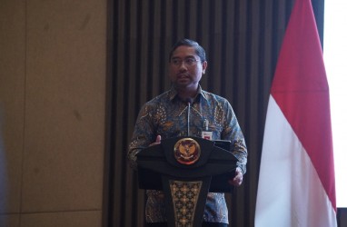 OJK Latih Kepala Sekolah Jadi Agen Literasi Keuangan