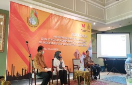 APKI Gelar Workshop Sertifikasi Halal, Dorong Anggota Penuhi Sertifikasi dan TKDN