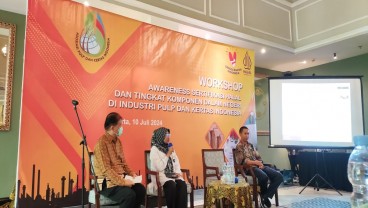 APKI Gelar Workshop Sertifikasi Halal, Dorong Anggota Penuhi Sertifikasi dan TKDN