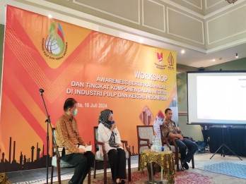 APKI Gelar Workshop Sertifikasi Halal, Dorong Anggota Penuhi Sertifikasi dan TKDN