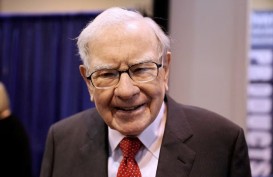 Ini Alasan Warren Buffet Tak Bisa Jadi Orang Terkaya di Dunia