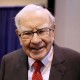 Ini Alasan Warren Buffet Tak Bisa Jadi Orang Terkaya di Dunia