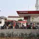 Pertamina Catat 4,6 Juta Kendaraan Terdaftar Untuk Akses Beli Pertalite