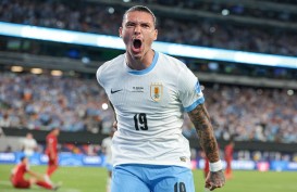 Prediksi Uruguay vs Kolombia, Semifinal Copa America 2024, Siapa Lawan Argentina?