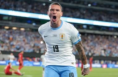 Prediksi Uruguay vs Kolombia, Semifinal Copa America 2024, Siapa Lawan Argentina?
