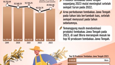 PEREDARAN ROKOK ILEGAL : Menutup Celah Distribusi
