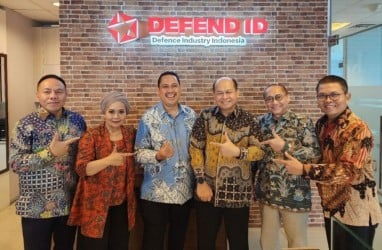 Komposisi Direksi PT PAL Indonesia Berubah