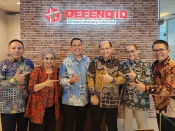 Komposisi Direksi PT PAL Indonesia Berubah