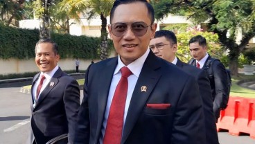 Deretan Cagub-cawagub yang Resmi Diusung Partai Demokrat di Pilkada 2024