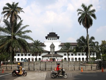 Cuaca Hari Ini 11 Juli 2024: Cerah Berawan di Sebagian Kota Besar