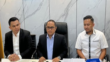 Suami BCL Tiko Pradipta Hari Ini Diperiksa Polisi di Kasus Penggelapan Uang