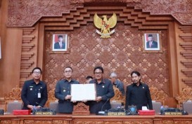 Denpasar Revisi Rencana Anggaran, Pendapatan Ditarget Naik Rp359,5 Miliar