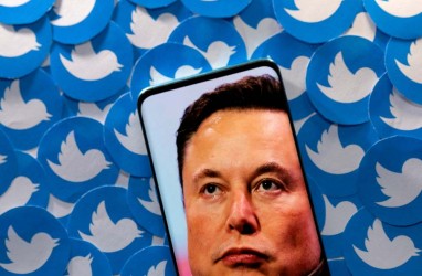 Elon Musk Tak Jadi Bayar Pesangon PHK Twitter Rp8,1 Triliun