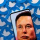 Elon Musk Tak Jadi Bayar Pesangon PHK Twitter Rp8,1 Triliun