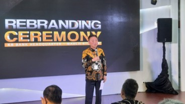 Optimisme KB Bank (BBKP) Catatkan Rasio Kredit Bermasalah (NPL) di Bawah 5%