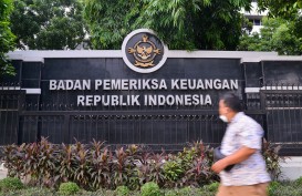 DPR Umumkan 75 Nama Calon Anggota BPK, Politisi hingga Eks KPK