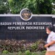 DPR Umumkan 75 Nama Calon Anggota BPK, Politisi hingga Eks KPK