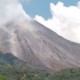 Warga Diimbau Waspadai Banjir Material Vulkanik Gunung Karangetang