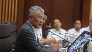 Kantor Layanan Pengadaan Pemkot Bandung Digeledah Kejari, Ini Kata Pj Wali Kota