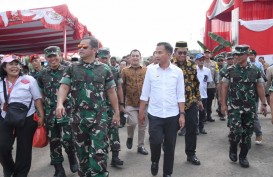 Ingatkan ASN Jabar Soal Pilkada, Bey: Kalau Saya Bicara Netral, Ya Harus Netral