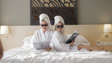 Hotel GranDhika Pemuda Semarang Rayakan HUT ke-6 ADCP