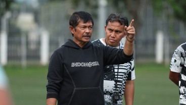 Timnas U-19 Indonesia Bawa 28 Pemain untuk TC di Surabaya