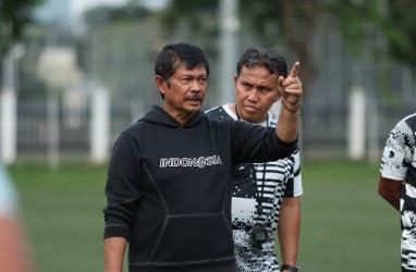 Timnas U-19 Indonesia Bawa 28 Pemain untuk TC di Surabaya