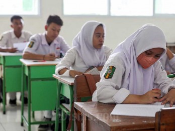 Kronologi Puluhan Siswa di Jateng Gunakan Piagam Palsu untuk PPDB