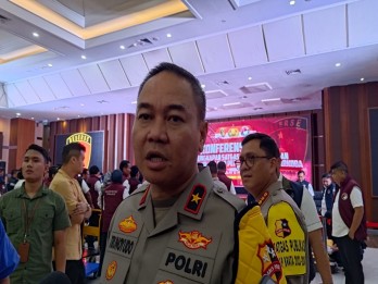 Wapres Sentil Penanganan Kasus Pegi, Begini Respons Mabes Polri