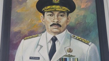 Keluarga Gubernur Jabar Periode 1993-2003 R Nuriana Mohon Maaf kepada Masyarakat