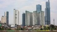Jakarta Butuh Rp600 Triliun Jadi Kota Global, DPRD Beberkan Rincian Anggarannya