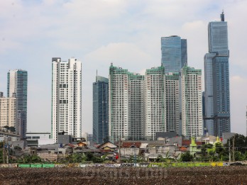 Jakarta Butuh Rp600 Triliun Jadi Kota Global, DPRD Beberkan Rincian Anggarannya