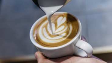 Nasib Pahit Arabika dan Robusta, Harga Kopi Makin Mahal, Terus Pecah Rekor