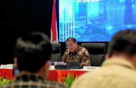 Anak Buah Jokowi Silang Pendapat Revisi Permendag No. 8/2024