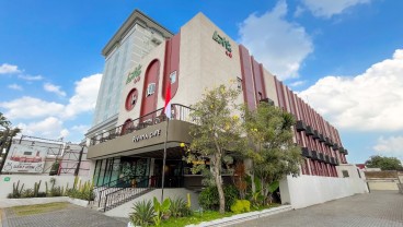 Kotta GO Hotel Yogyakarta Siapkan Promo Khusus Liburan