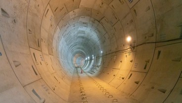 MRT Jakarta Fase 4 Belum Dapat Investor, Calon Pemodal Korea Selatan Bimbang?